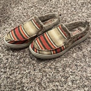 Bobs slip ons